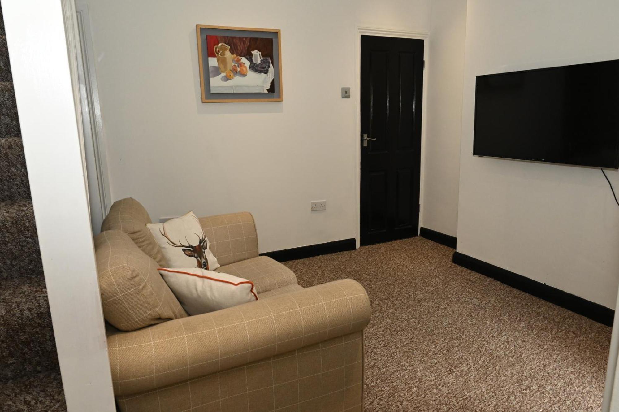 Cozy Luton Apartment Chatham  Ngoại thất bức ảnh